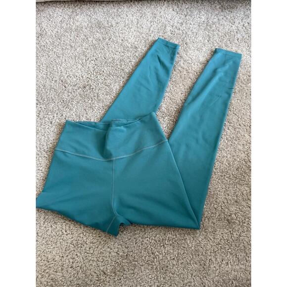 Nike Dri Fit Leggings small - Picture 1 of 3